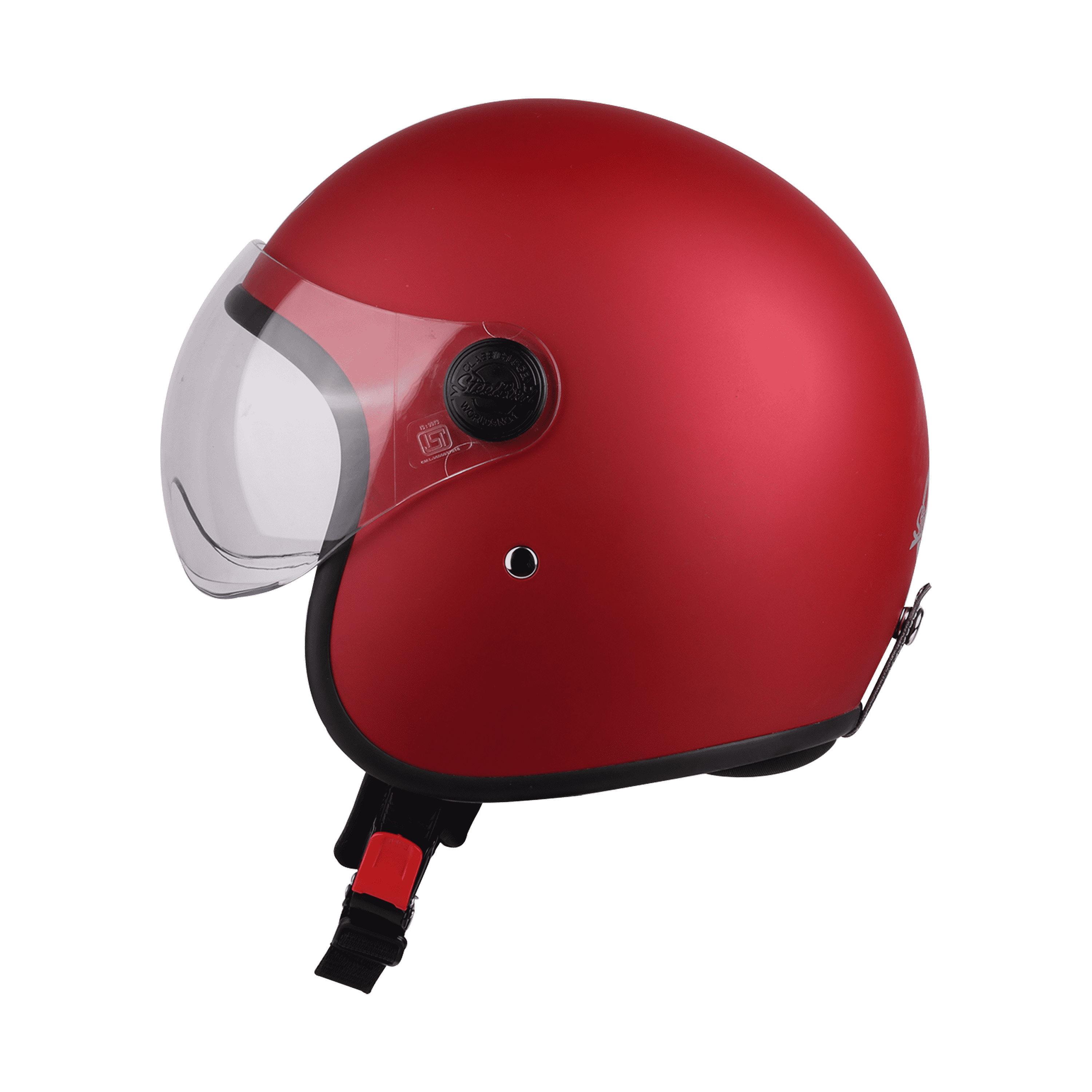 helmet